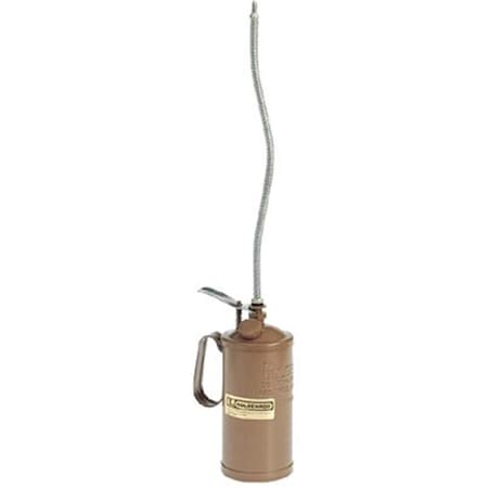 Goldenrod Goldenrod 250-120-A3 55696 1-Qt Extra Heavy Duty Pump Oiler W-15 Inch 250-120-A3